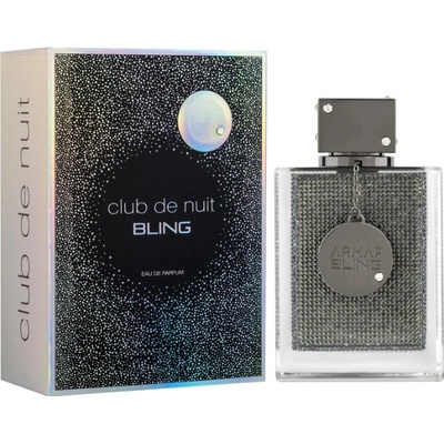 Armaf Club de Nuit Bling parfumovaná voda pánska 75 ml