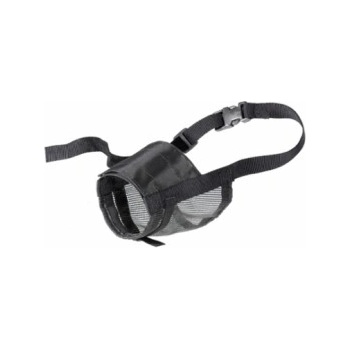 Ferplast Muzzle Net nylonový náhubok Extra Large