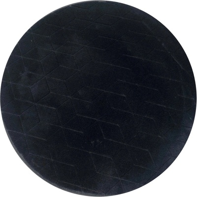 Divio Rabbit 3D Černý