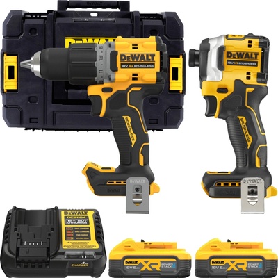 DeWALT DCK2051H2T