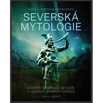 Severská mytologie
