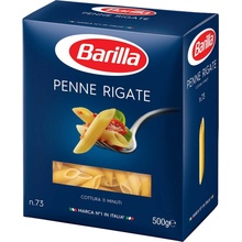 Barilla Cestoviny Penne Rigate 0,5 kg