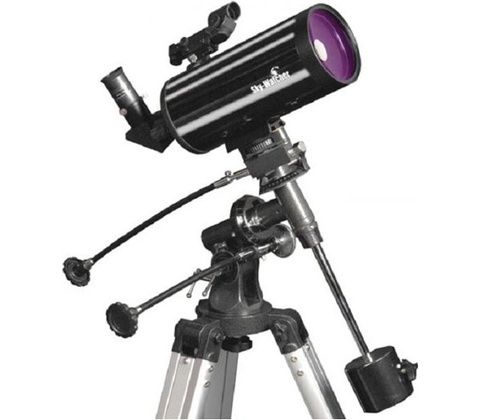 SkyWatcher Skymax-102 NEQ2
