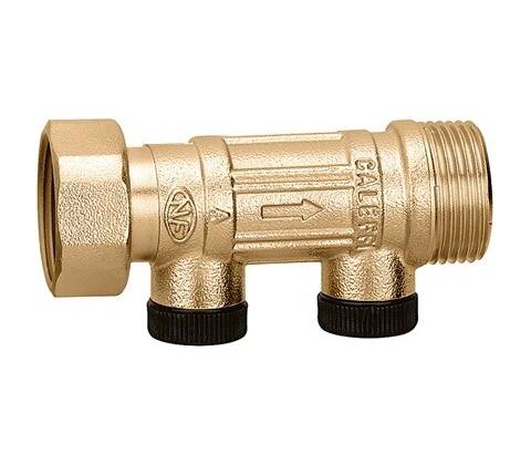 CALEFFI 3046 2" 5630462