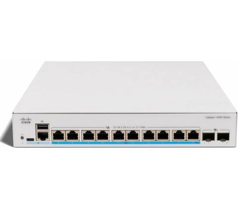 Cisco Catalyst C1300X-10NU-2X