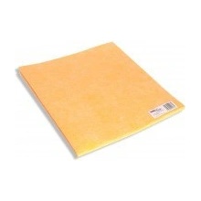 Vektex Handra 60 x 70 cm Simple Soft podlahová oranžová