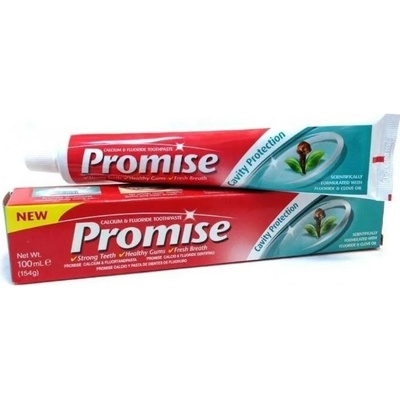 Dabur Promise klinček 100 ml