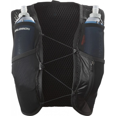 Salomon Active Skin 4l čierna