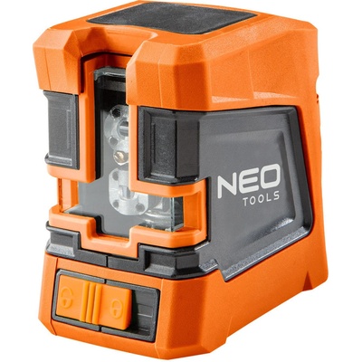NEO 75-101 Samonivelačný krížový laser