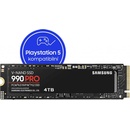 Samsung 990 PRO 4TB, MZ-V9P4T0BW