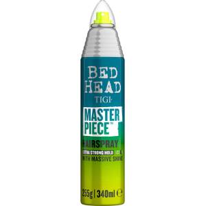 TIGI BED HEAD Masterpiece Hairspray Лак за коса дамски 340ml