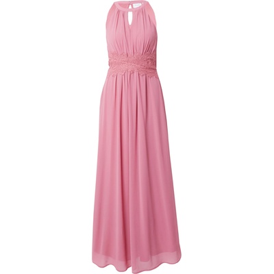 VILA Вечерна рокля лилав, размер 36
