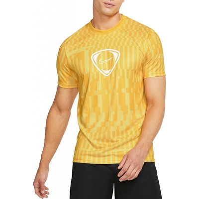 Nike Y NK DRY ACD TOP SS FP JB cz0976 700