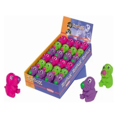 NOBBY Играчка латекс куче 9 см nobby Германия 67027