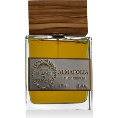 Giardini Di Toscana Almafolia parfumovaná voda unisex 100 ml