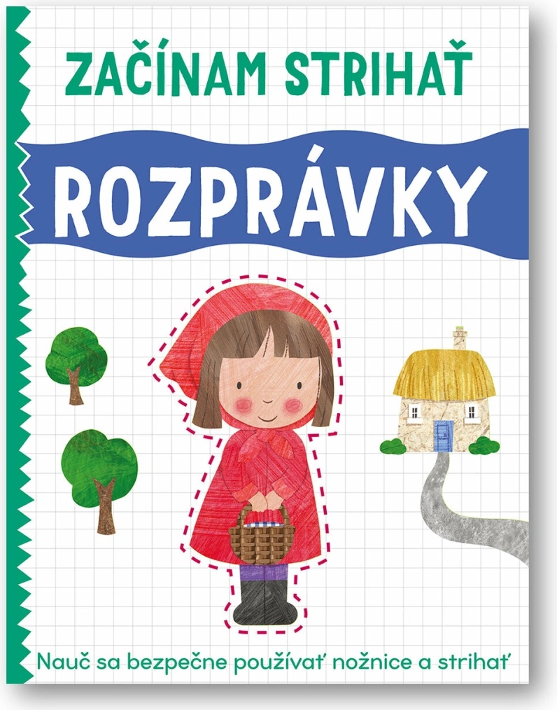 Rozprávky