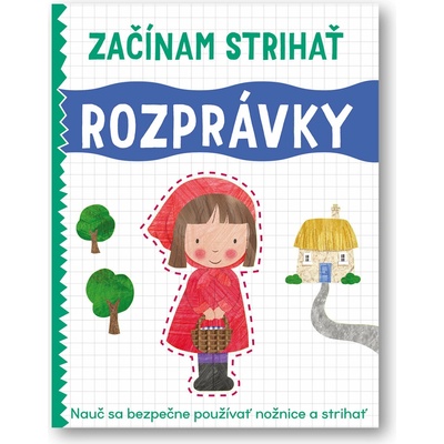 Rozprávky