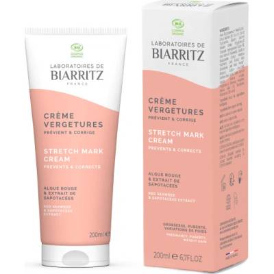 Labor. de Biarritz Alga Cicosa krém na strie 200 ml