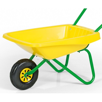 Rolly Toys detský fúrik kov