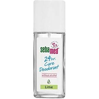 Sebamed Lime deospray 75 ml