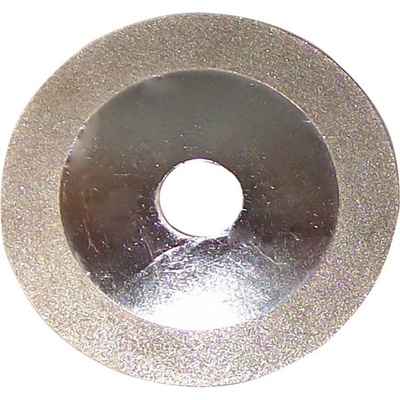 Güde Diamantový brusný kotouč 100 mm 94214