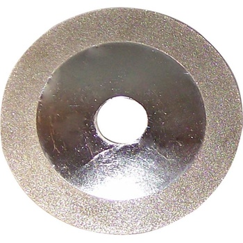 Güde Diamantový brusný kotouč 100 mm 94214