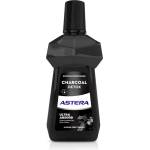 ASTERA Вода за уста astera charcoal 500 мл (а-2030-001244_7)