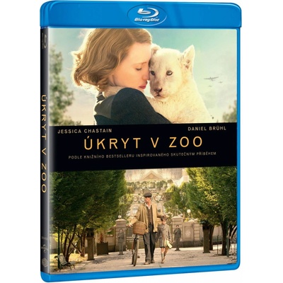 Úkryt v Zoo BD