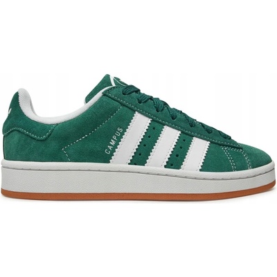 adidas Campus 00S IH7492 zelená – Zboží Dáma