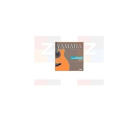 Yamaha AEP 12