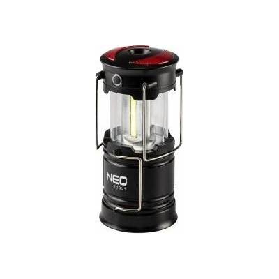 Neowiz Neo Camping Lamp (Battery, 200 lm, 3xAA, 3in1 COB LED)