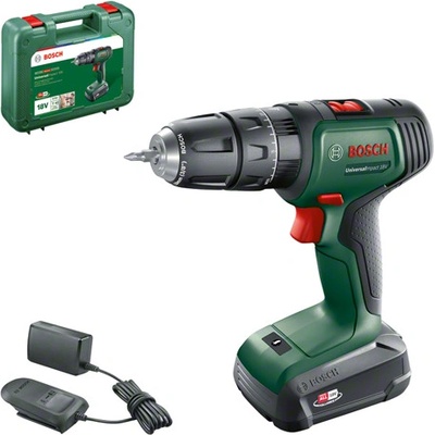 Bosch UniversalImpact 18V 0 603 9D4 101