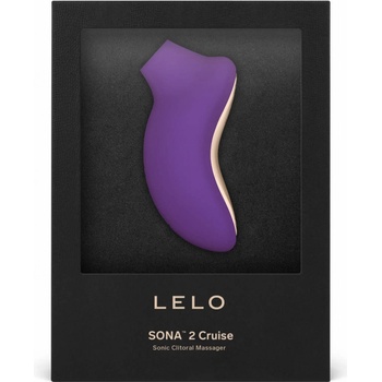 Lelo Sona 2 Cruise
