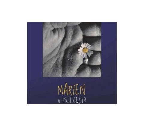 Marien - V půli cesty CD