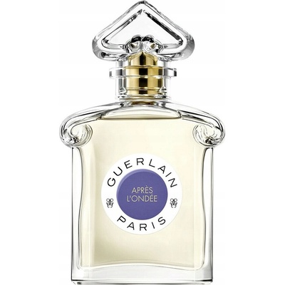 Guerlain Apres I Ondee toaletná voda pánska 75 ml