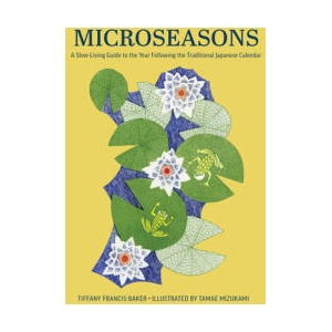Microseasons | Tamae Mizukami (ISBN: 9781958417959)