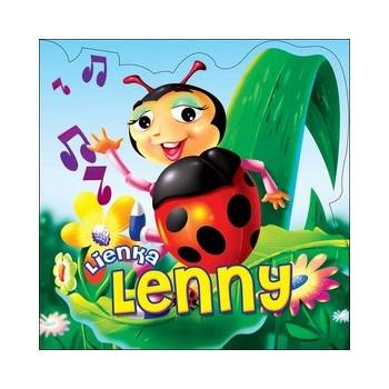 Lienka Lenny