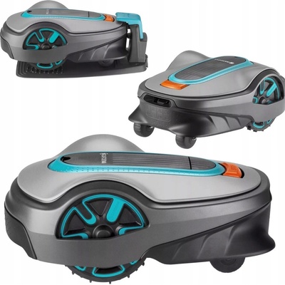 GARDENA Sileno Life 1250 15103-32