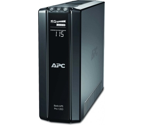 APC BR1200G-GR