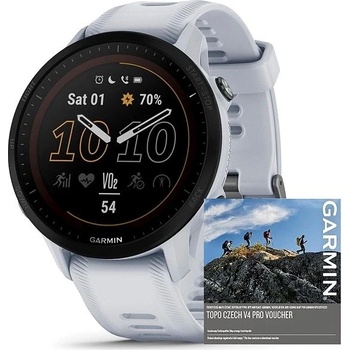 Garmin Forerunner 955 PRO Solar