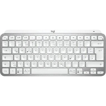 Logitech MX Keys Minimalist Keyboard 920-010480