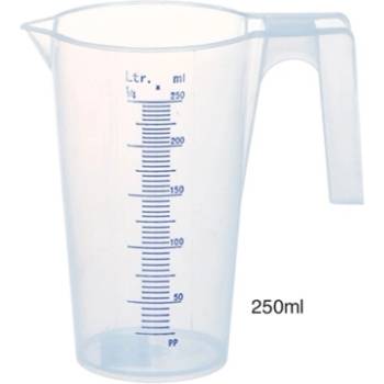 Image 1 of Мерителна кана 250ml