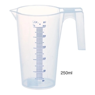 Мерителна кана 250ml
