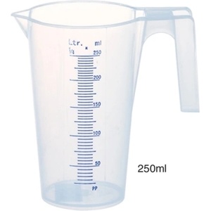  Мерителна кана 250ml