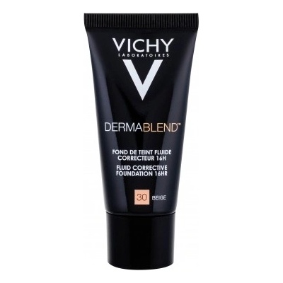 Vichy Dermablend korekční make-up SPF35 30 Beige 30 ml