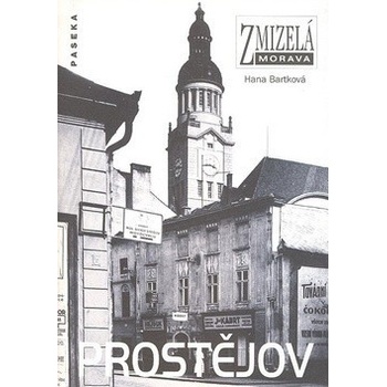 Zmizelý Prostějov