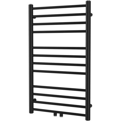 SAT Paul SATRAPA840500SBL středové připojení 840 mm x 500 mm černá matná