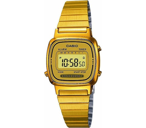 Casio LA670WEGA-9