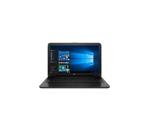 HP 15-af115 W2X08EA