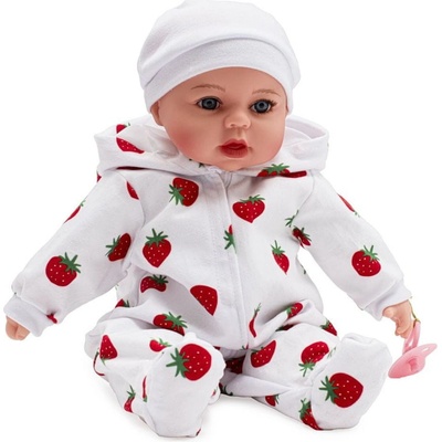 PlayTo česky Mluvící a zpívající Nati 46 cm